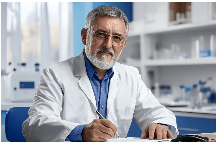 艾德思科研服务